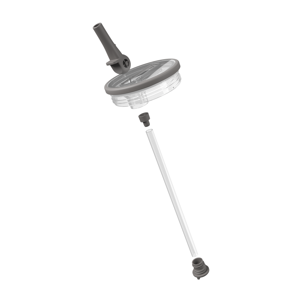 Removable Traveler Lid 20oz