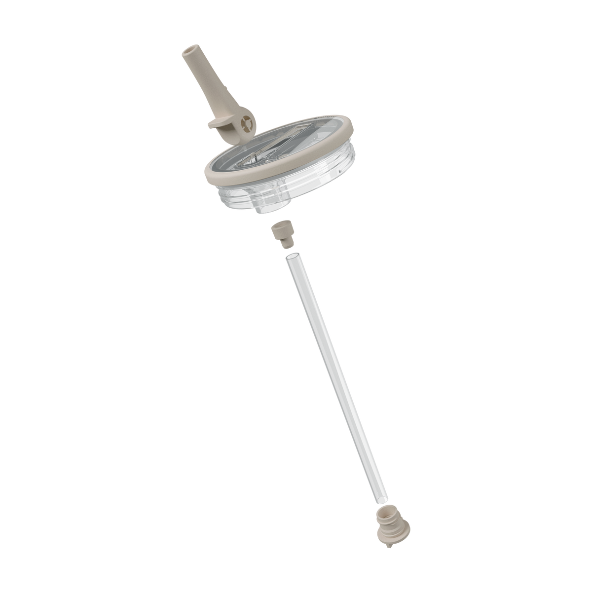 Removable Traveler Lid 32oz